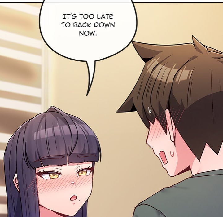 But You’re the Same Age as My Daughter?! - Chapter 54 Page 18