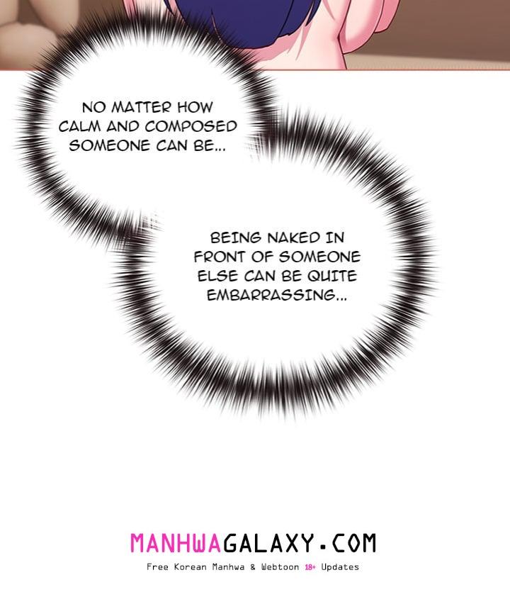 But You’re the Same Age as My Daughter?! - Chapter 54 Page 44