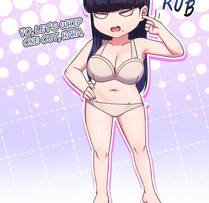 But You’re the Same Age as My Daughter?! - Chapter 54 Page 46