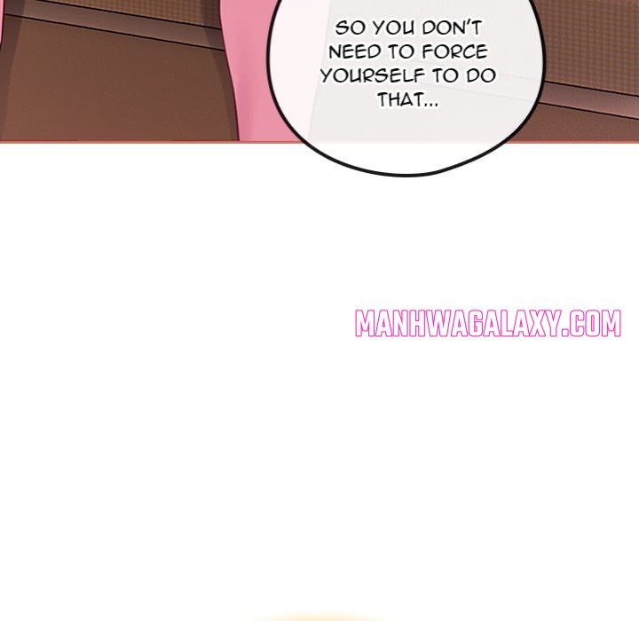 But You’re the Same Age as My Daughter?! - Chapter 54 Page 53