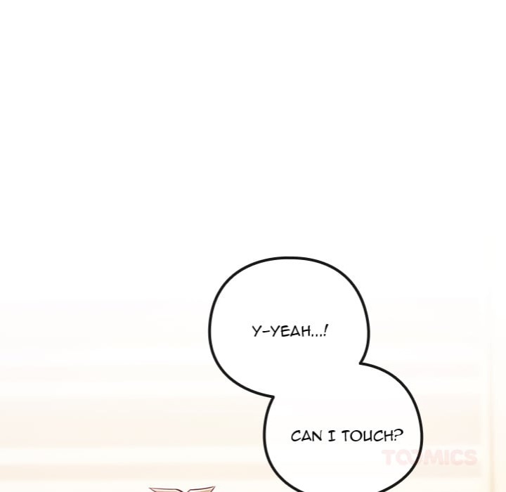 But You’re the Same Age as My Daughter?! - Chapter 54 Page 75