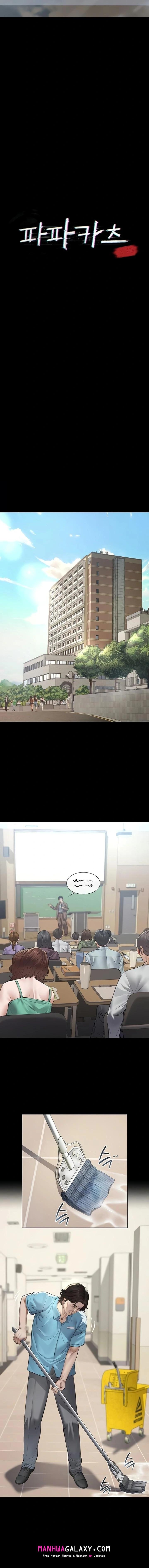 Papa Katz Raw - Chapter 4 Page 2