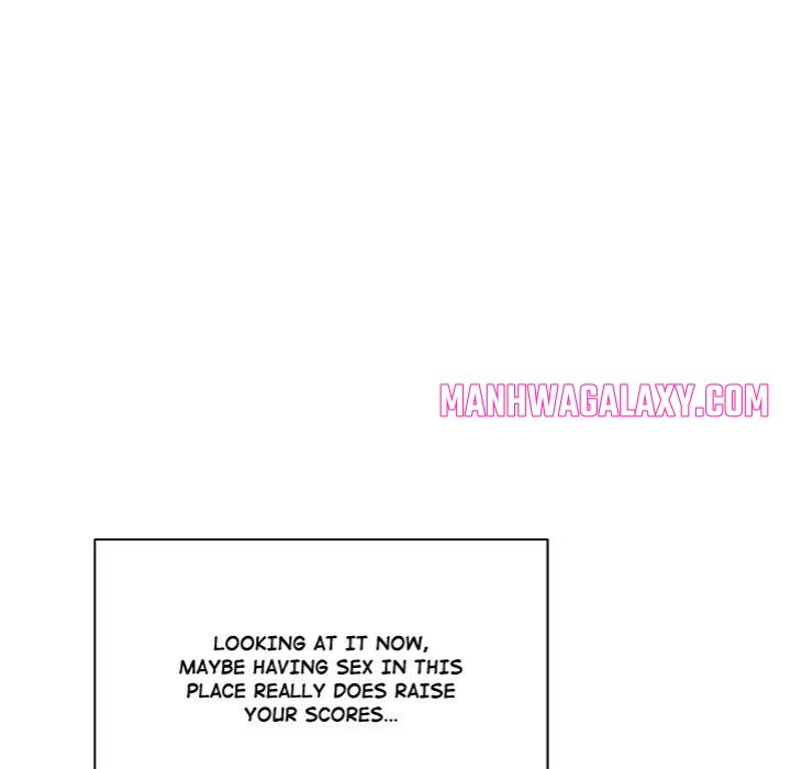 Signed, Sealed, Mistaken - Chapter 33 Page 124