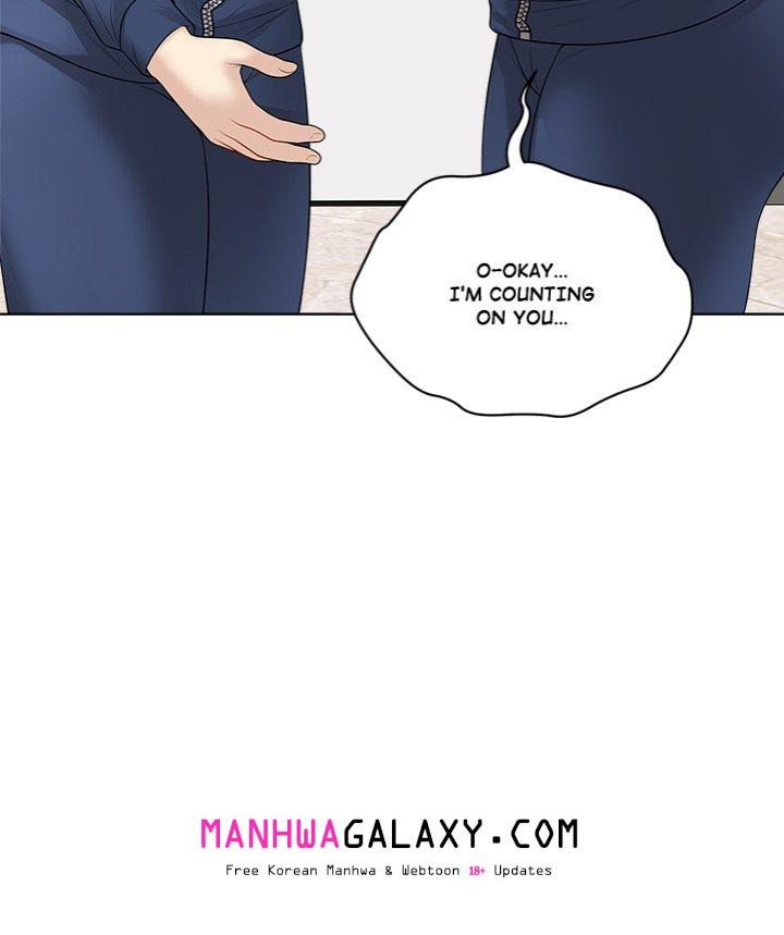 Signed, Sealed, Mistaken - Chapter 33 Page 181
