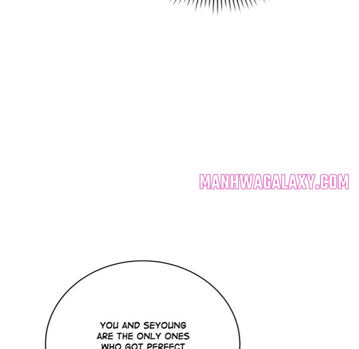 Signed, Sealed, Mistaken - Chapter 33 Page 37