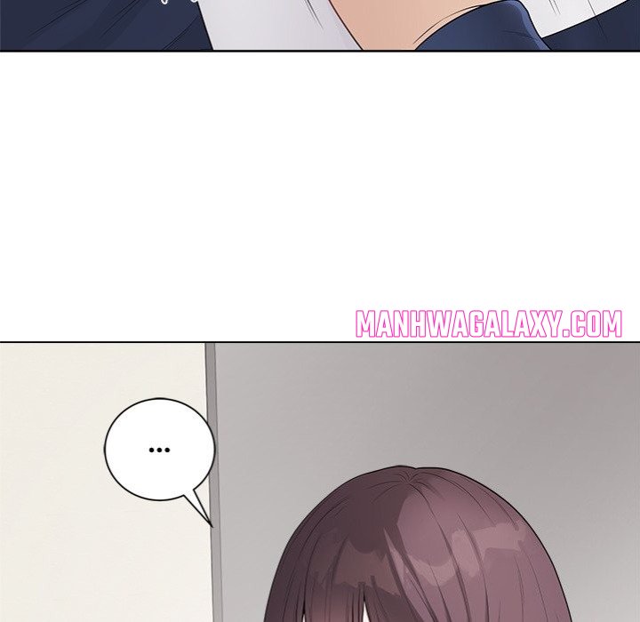 Signed, Sealed, Mistaken - Chapter 33 Page 77