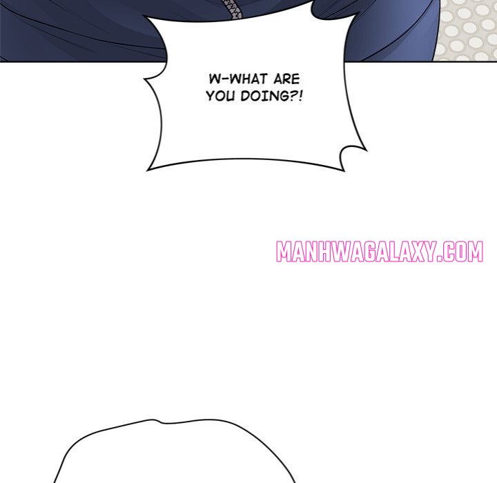Signed, Sealed, Mistaken - Chapter 33 Page 9