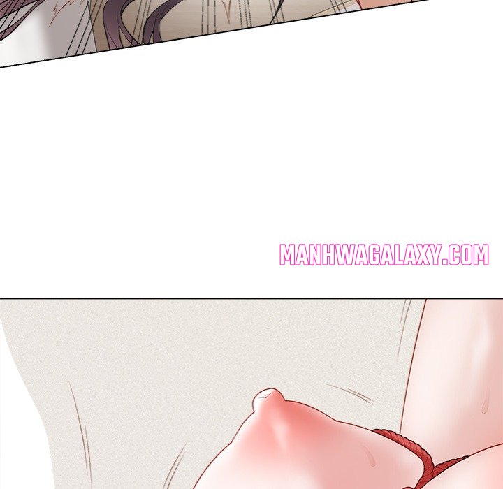 Signed, Sealed, Mistaken - Chapter 34 Page 204