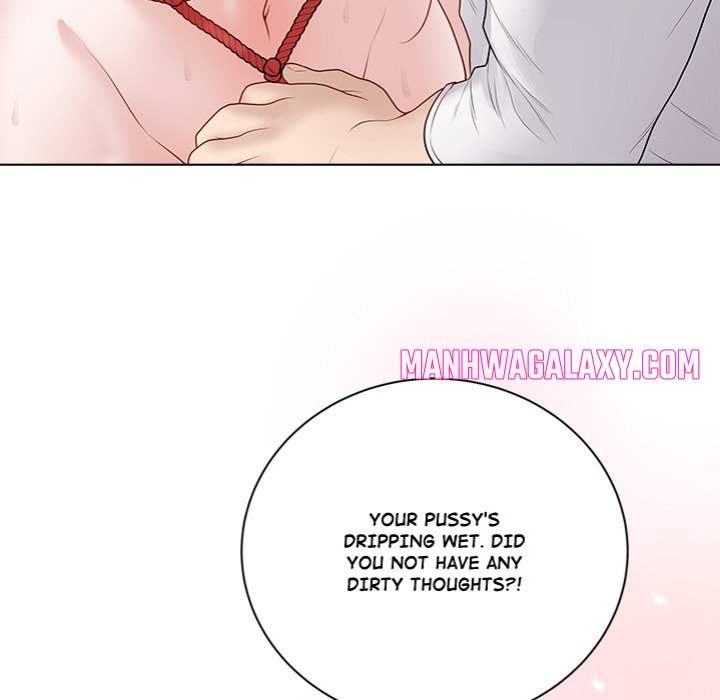 Signed, Sealed, Mistaken - Chapter 34 Page 62