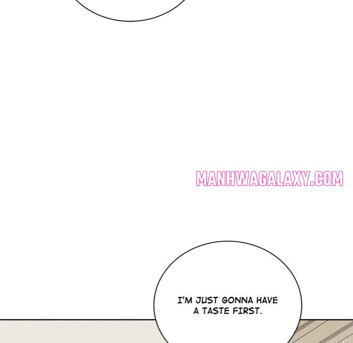 Signed, Sealed, Mistaken - Chapter 35 Page 56