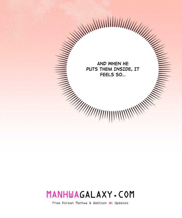 Signed, Sealed, Mistaken - Chapter 35 Page 69