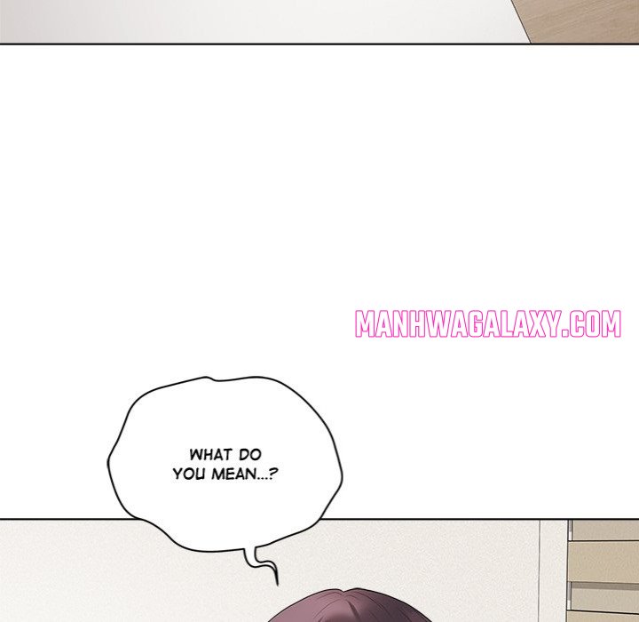 Signed, Sealed, Mistaken - Chapter 35 Page 7