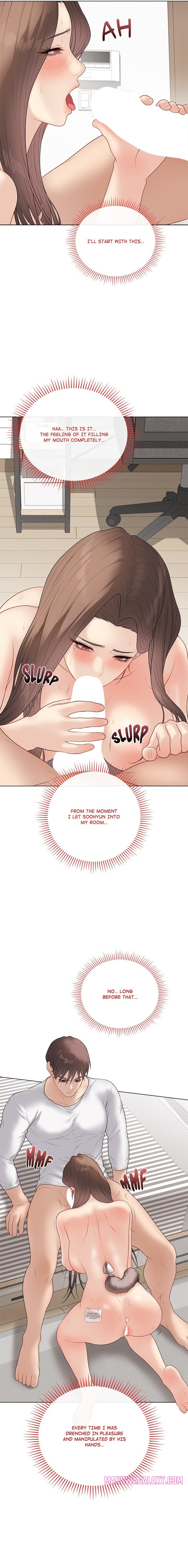 Signed, Sealed, Mistaken - Chapter 39 Page 13