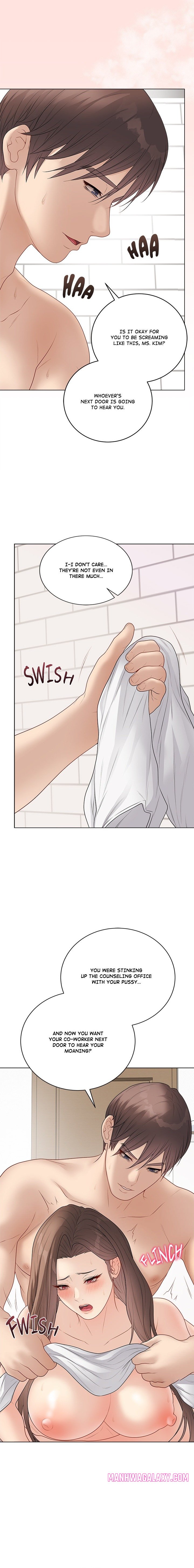 Signed, Sealed, Mistaken - Chapter 39 Page 24