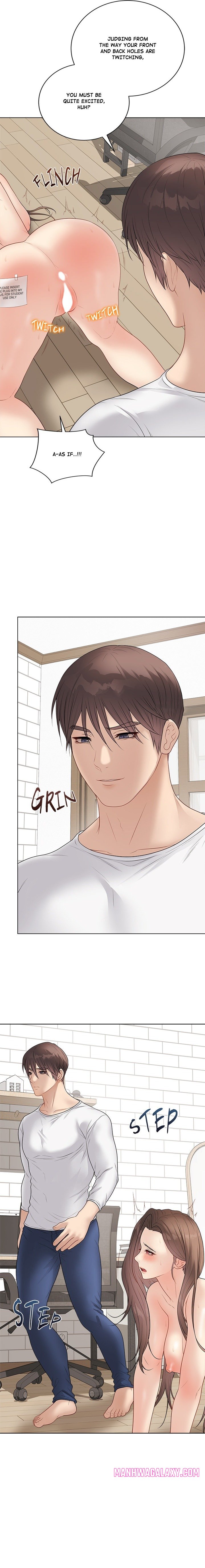 Signed, Sealed, Mistaken - Chapter 39 Page 5