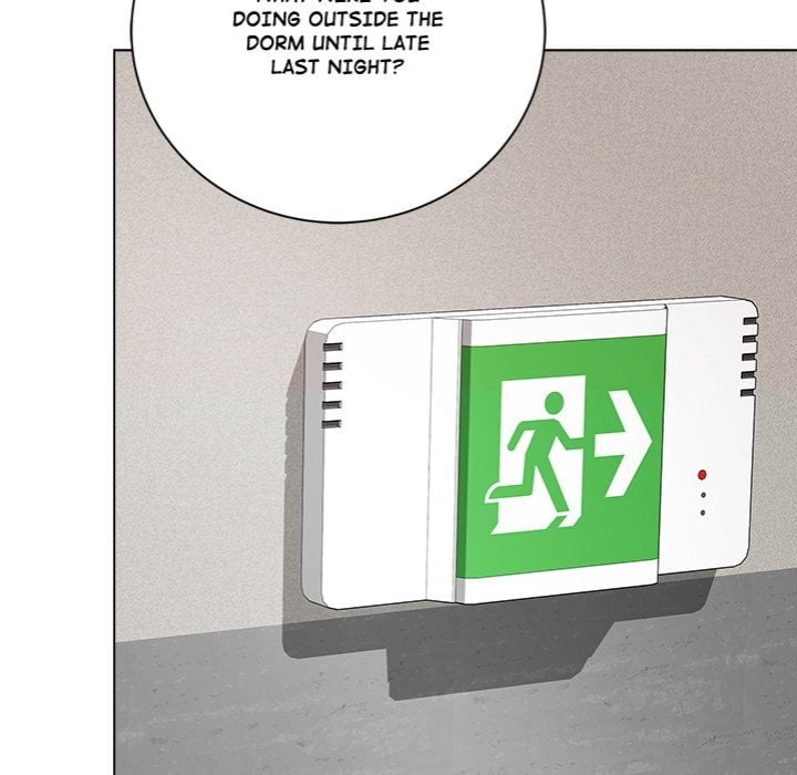 Signed, Sealed, Mistaken - Chapter 41 Page 153