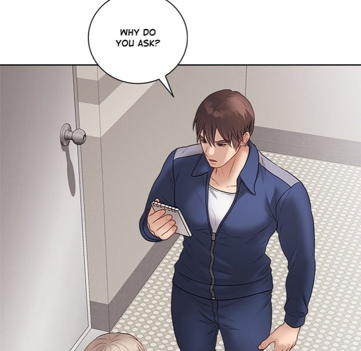 Signed, Sealed, Mistaken - Chapter 41 Page 155