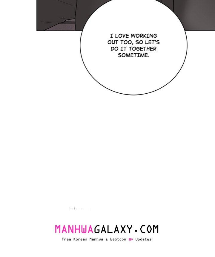 Signed, Sealed, Mistaken - Chapter 41 Page 17