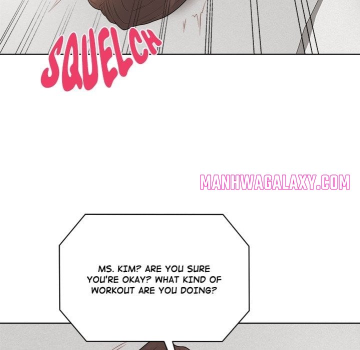 Signed, Sealed, Mistaken - Chapter 41 Page 45