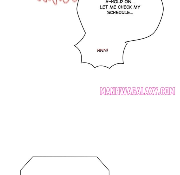 Signed, Sealed, Mistaken - Chapter 41 Page 6