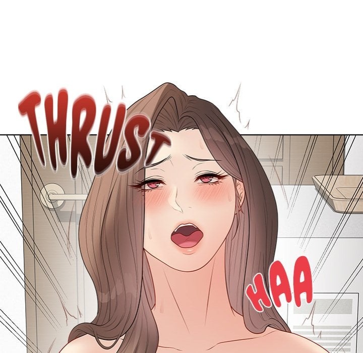 Signed, Sealed, Mistaken - Chapter 41 Page 72