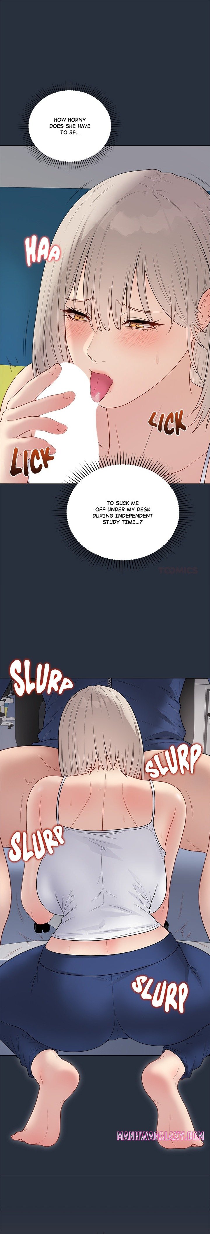 Signed, Sealed, Mistaken - Chapter 42 Page 1