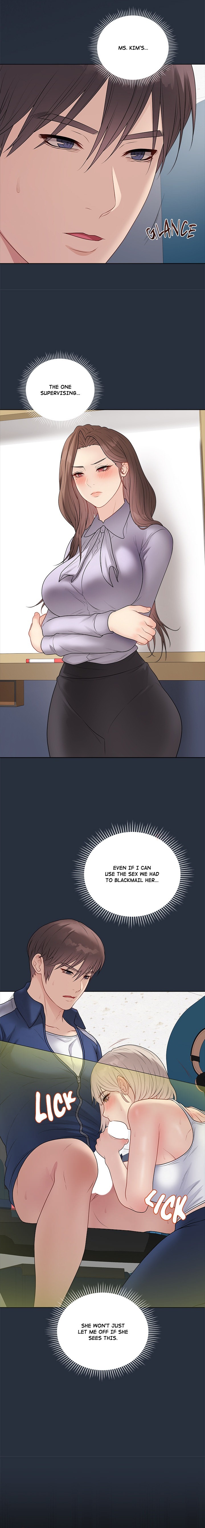 Signed, Sealed, Mistaken - Chapter 42 Page 3