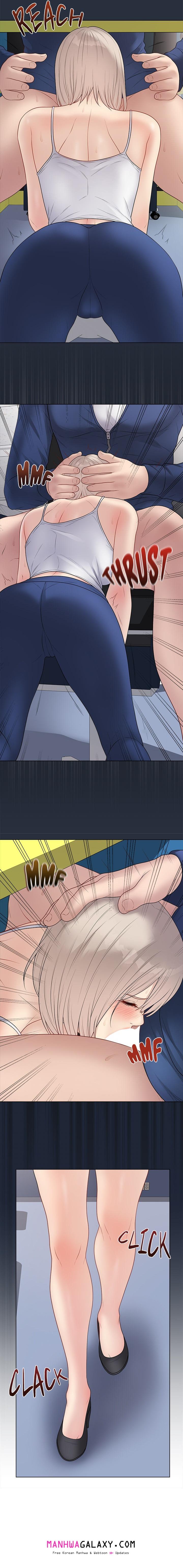 Signed, Sealed, Mistaken - Chapter 42 Page 6