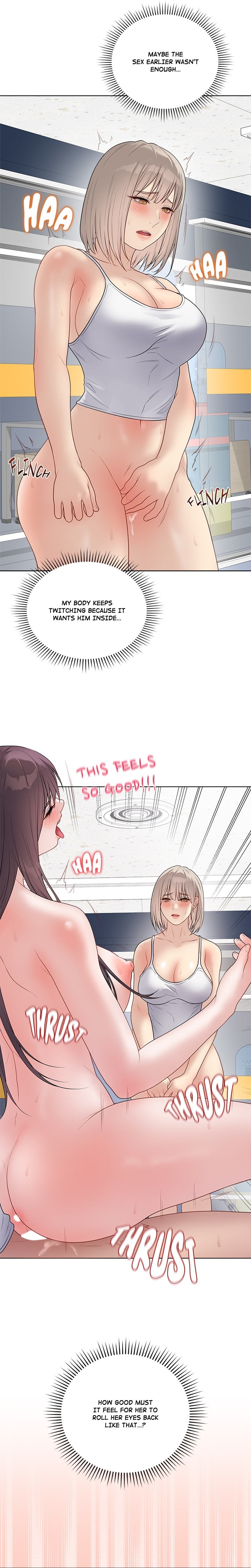 Signed, Sealed, Mistaken - Chapter 44 Page 16