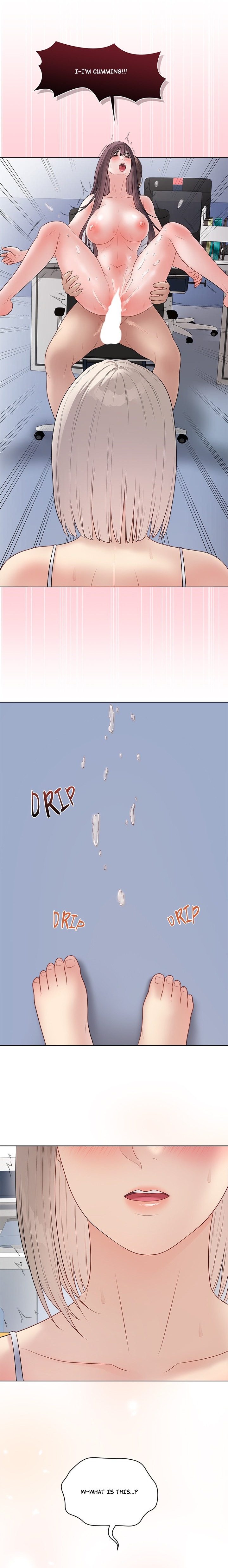 Signed, Sealed, Mistaken - Chapter 44 Page 19