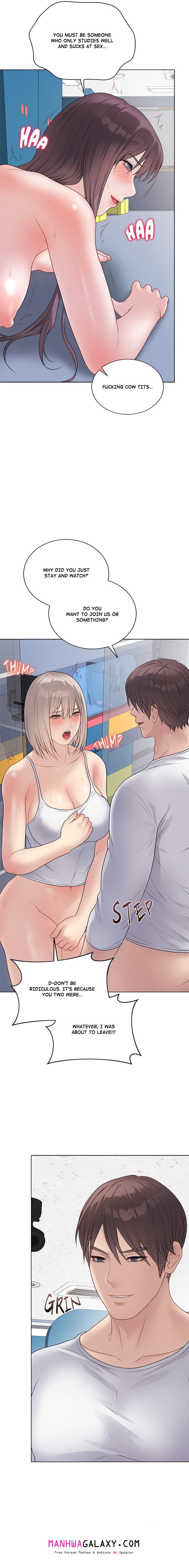 Signed, Sealed, Mistaken - Chapter 44 Page 21