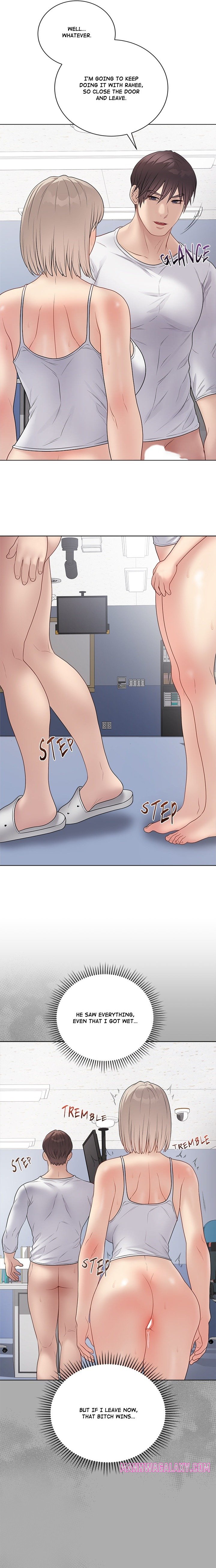 Signed, Sealed, Mistaken - Chapter 44 Page 23