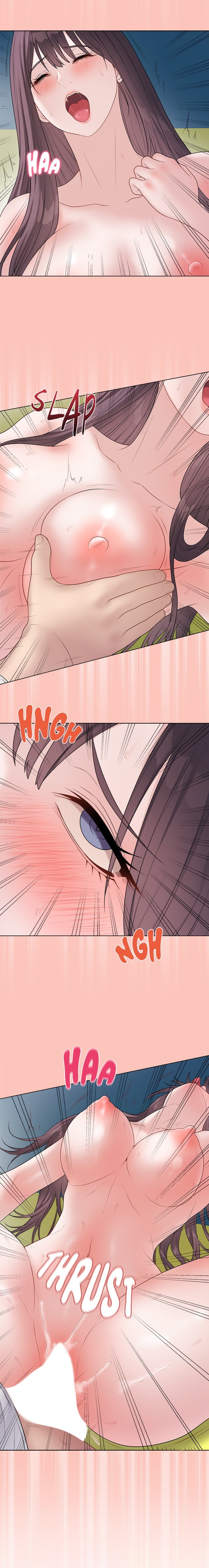 Signed, Sealed, Mistaken - Chapter 44 Page 7