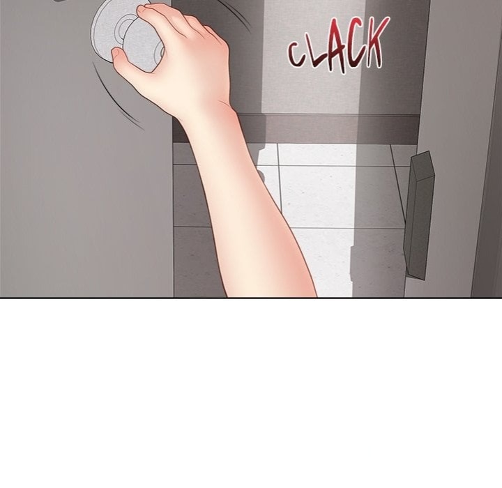 Signed, Sealed, Mistaken - Chapter 47 Page 100