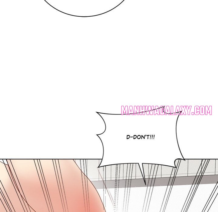 Signed, Sealed, Mistaken - Chapter 47 Page 128