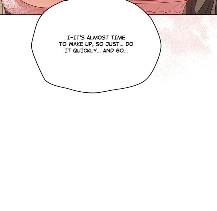 Signed, Sealed, Mistaken - Chapter 47 Page 153