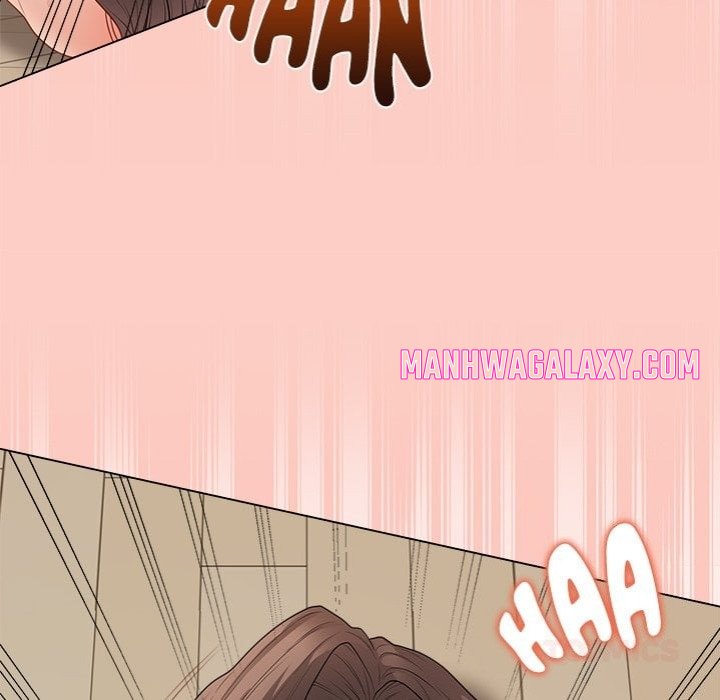 Signed, Sealed, Mistaken - Chapter 47 Page 164