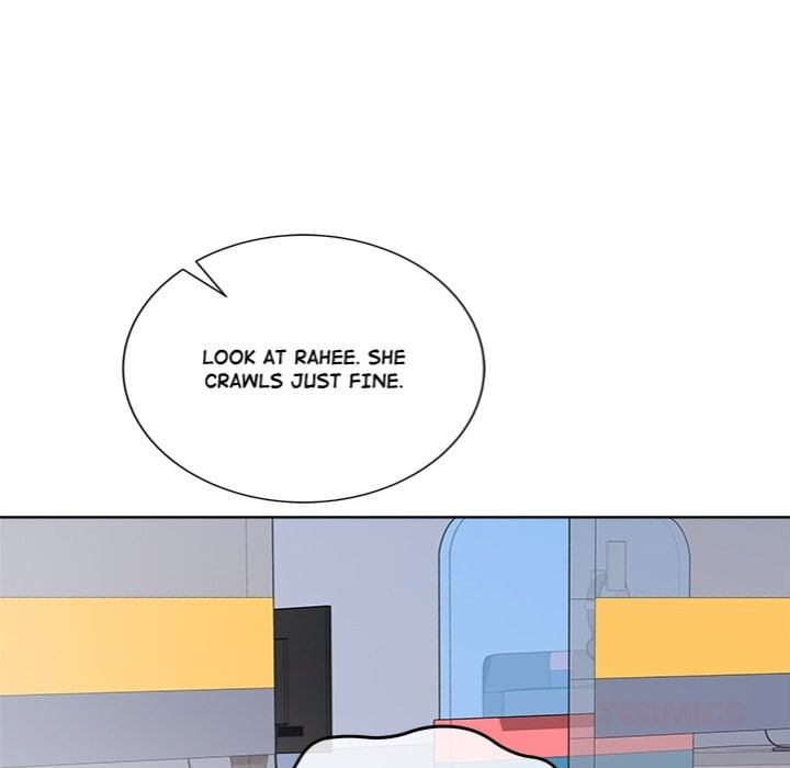 Signed, Sealed, Mistaken - Chapter 47 Page 20