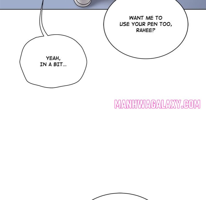 Signed, Sealed, Mistaken - Chapter 47 Page 50