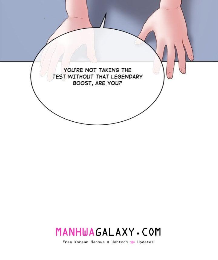 Signed, Sealed, Mistaken - Chapter 47 Page 53