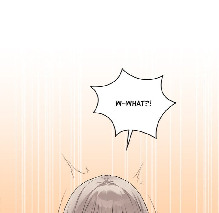 Signed, Sealed, Mistaken - Chapter 47 Page 56