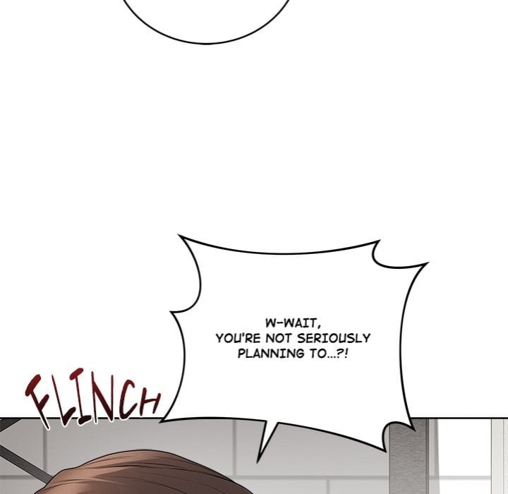 Signed, Sealed, Mistaken - Chapter 48 Page 106