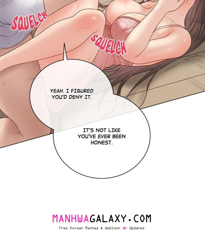 Signed, Sealed, Mistaken - Chapter 48 Page 43