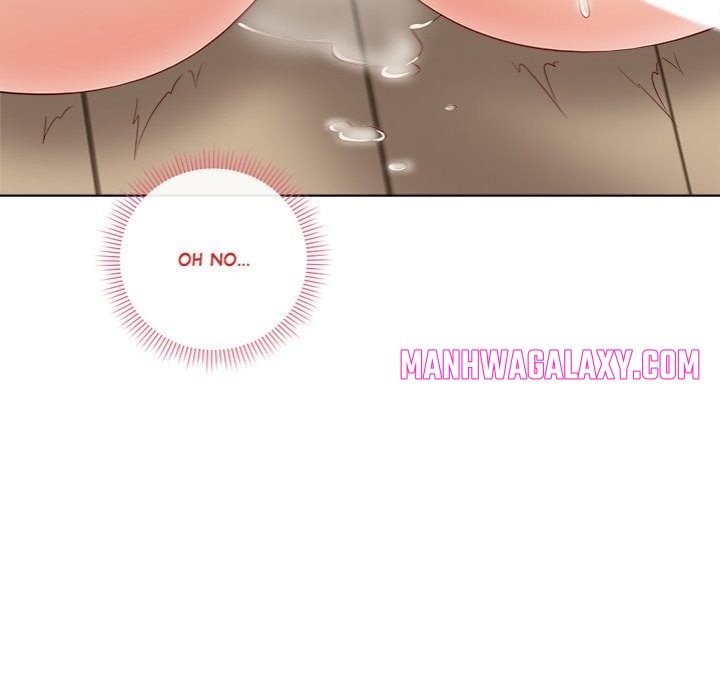 Signed, Sealed, Mistaken - Chapter 48 Page 89