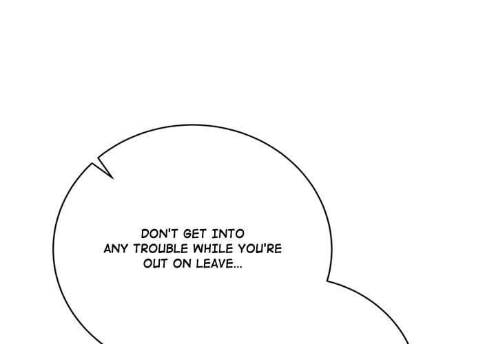 Signed, Sealed, Mistaken - Chapter 51 Page 1