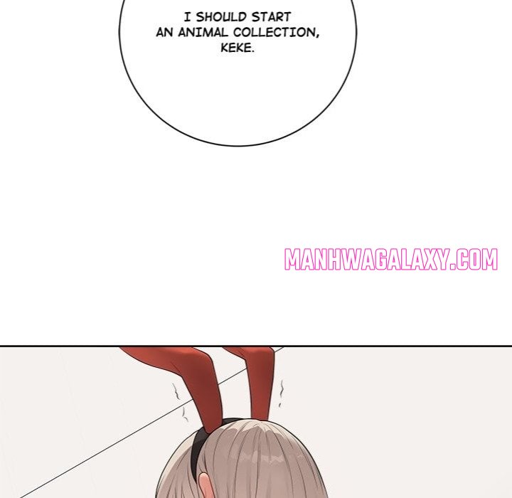 Signed, Sealed, Mistaken - Chapter 51 Page 114