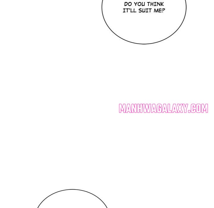 Signed, Sealed, Mistaken - Chapter 51 Page 18