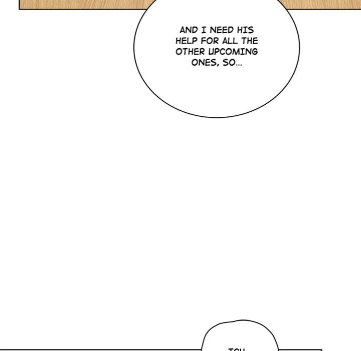 Signed, Sealed, Mistaken - Chapter 51 Page 27