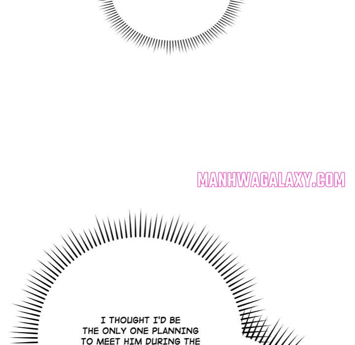 Signed, Sealed, Mistaken - Chapter 51 Page 30