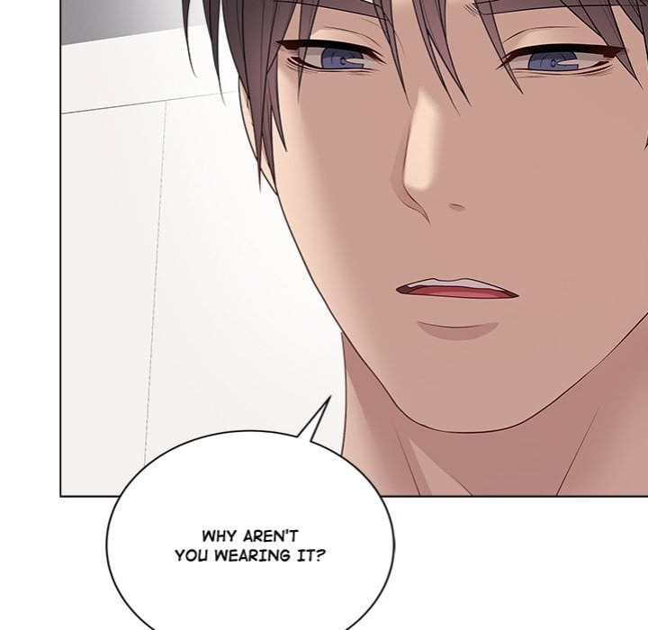 Signed, Sealed, Mistaken - Chapter 51 Page 62